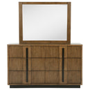 Terrace Dresser with Mirror - Michael's Discount Furniture
