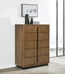 Terrace Chest of Drawers - Michael's Discount Furniture