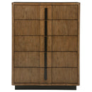 Terrace Chest of Drawers - Michael's Discount Furniture