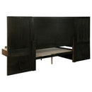 Terrace Wall Bed Panel - Michael's Discount Furniture