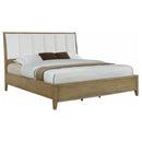 Granada Panel Bed - Michael's Discount Furniture