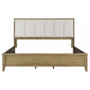Granada Panel Bed - Michael's Discount Furniture