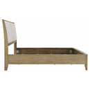 Granada Panel Bed - Michael's Discount Furniture
