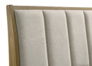 Granada Panel Bed - Michael's Discount Furniture
