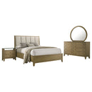 Granada Bedroom Set - Michael's Discount Furniture