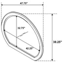 Granada Bedroom Set - Michael's Discount Furniture