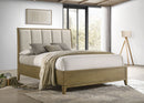 Granada Panel Bed - Michael's Discount Furniture