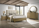 Granada Bedroom Set - Michael's Discount Furniture