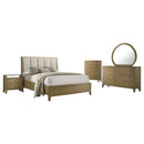 Granada Bedroom Set - Michael's Discount Furniture