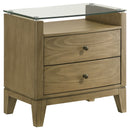 Granada Bedroom Set - Michael's Discount Furniture