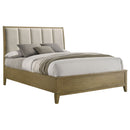 Granada Panel Bed - Michael's Discount Furniture