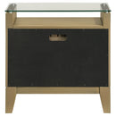 Granada Nightstand