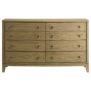 Granada Dresser - Michael's Discount Furniture