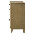 Granada Dresser - Michael's Discount Furniture