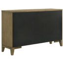 Granada Dresser - Michael's Discount Furniture