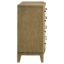 Granada Dresser - Michael's Discount Furniture