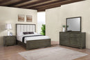 Gran Park Bedroom Set - Michael's Discount Furniture
