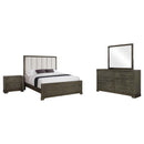 Gran Park Bedroom Set - Michael's Discount Furniture