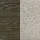 Gran Park Panel Bed - Michael's Discount Furniture