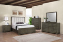 Gran Park Bedroom Set - Michael's Discount Furniture