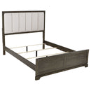 Gran Park Bedroom Set - Michael's Discount Furniture