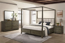 Gran Park Bedroom Set - Michael's Discount Furniture