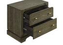 Gran Park Nightstand - Michael's Discount Furniture