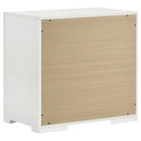 Ives Bedroom Set - Michael's Discount Furniture