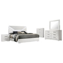 Ives Bedroom Set - Michael's Discount Furniture