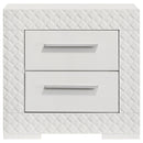 Ives Nightstand - Michael's Discount Furniture