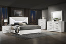 Ives Nightstand - Michael's Discount Furniture