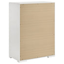 Ives Chest of Drawers - Michael's Discount Furniture