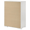 Ives Chest of Drawers - Michael's Discount Furniture