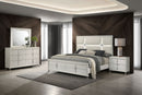 Olivia Bedroom Set - Michael's Discount Furniture