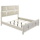 Olivia Bedroom Set - Michael's Discount Furniture