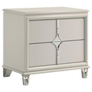 Olivia Bedroom Set - Michael's Discount Furniture