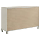 Olivia Bedroom Set - Michael's Discount Furniture
