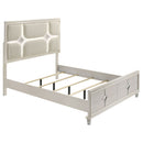 Olivia Bedroom Set - Michael's Discount Furniture