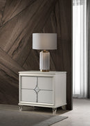 Olivia Nightstand - Michael's Discount Furniture
