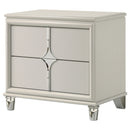 Olivia Nightstand - Michael's Discount Furniture