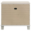 Olivia Nightstand - Michael's Discount Furniture