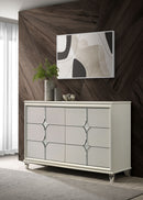 Olivia Dresser - Michael's Discount Furniture