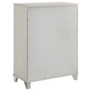 Olivia Chest of Drawers - Michael's Discount Furniture