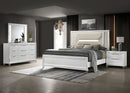 Marmore Bedroom Set - Michael's Discount Furniture