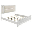 Marmore Bedroom Set - Michael's Discount Furniture