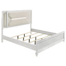 Marmore Bedroom Set - Michael's Discount Furniture