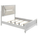 Marmore Bedroom Set - Michael's Discount Furniture