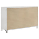 Marmore Bedroom Set - Michael's Discount Furniture