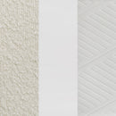 Marmore Panel Bed with LED Lighting - Michael's Discount Furniture