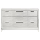 Marmore Dresser - Michael's Discount Furniture